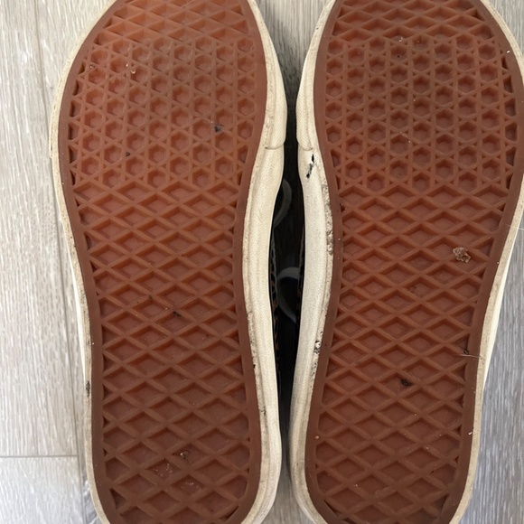 Vans Hi Tops - Picture 7 of 10